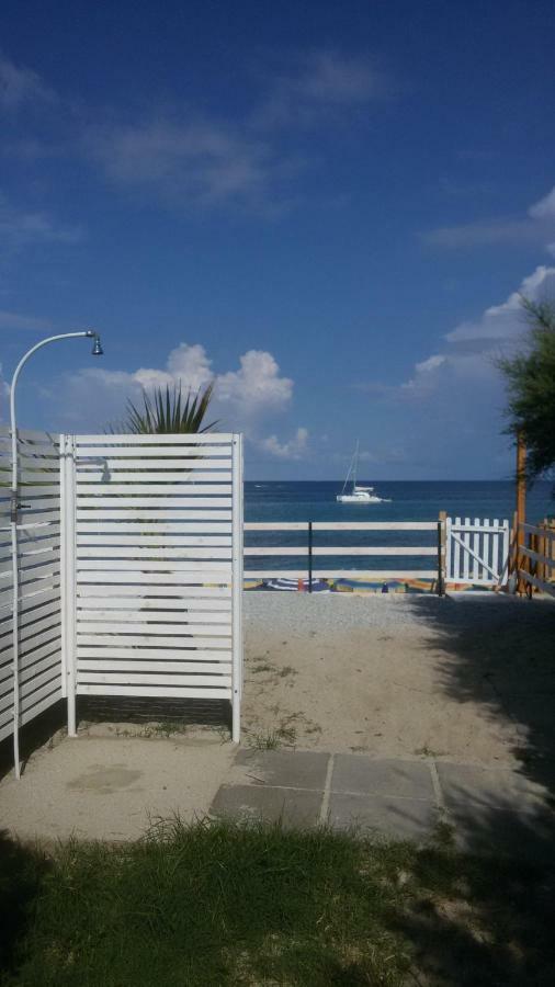 Villetta Sul Mare Capo Vaticano Buitenkant foto